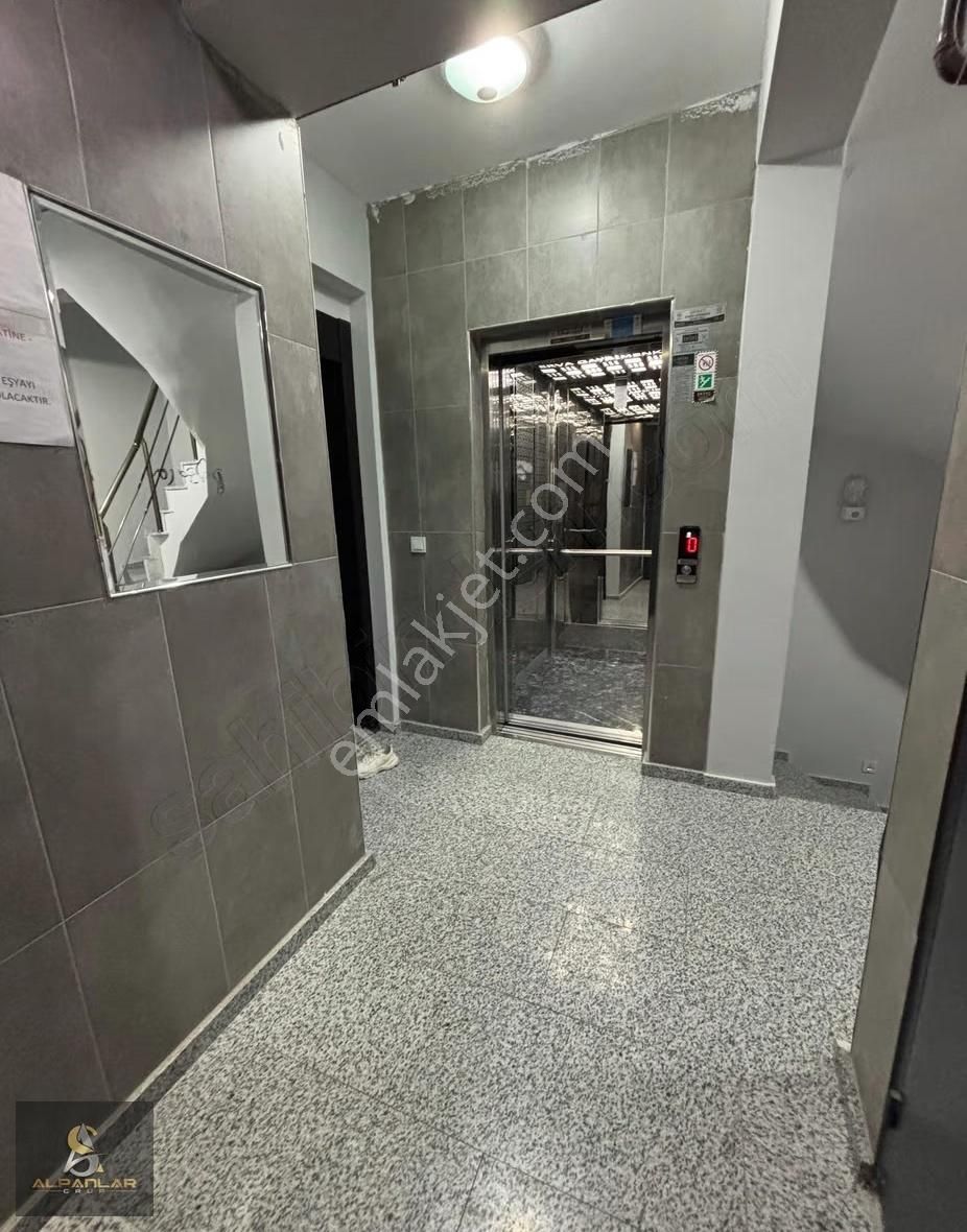 Sefaköy Gültepe Mah.4+2 Dublex 190m2 Satılık Daire - Görsel 19