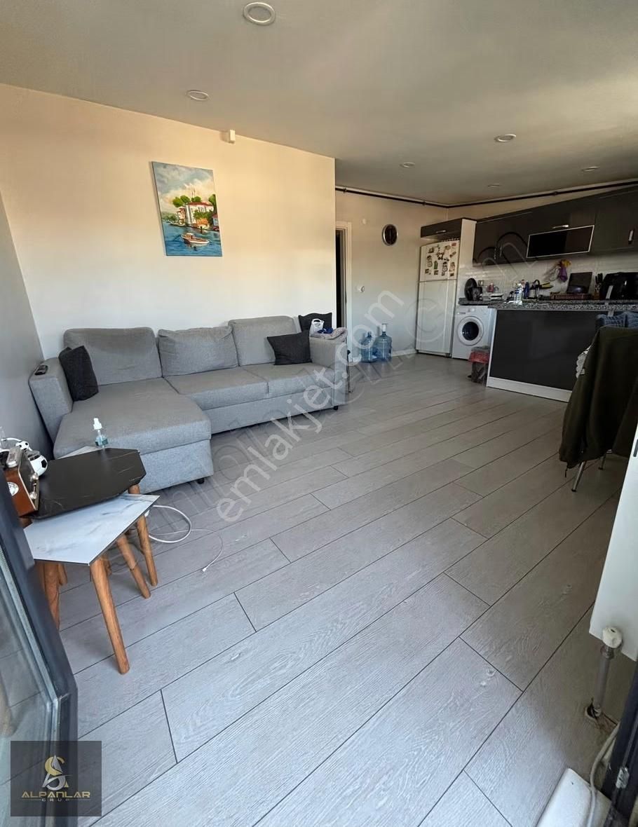 Sefaköy Gültepe Mah.4+2 Dublex 190m2 Satılık Daire - Görsel 17