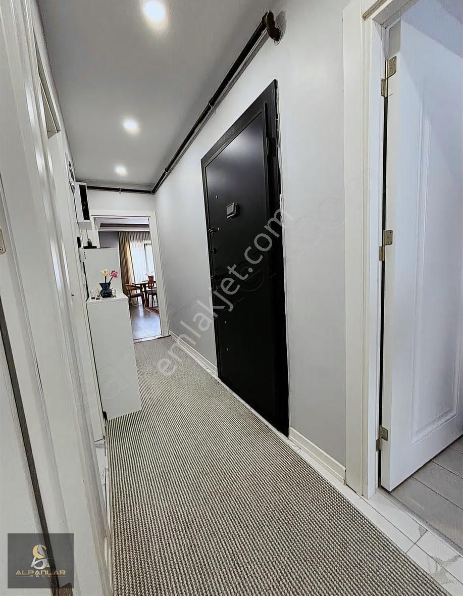 Sefaköy Gültepe Mah.4+2 Dublex 190m2 Satılık Daire - Görsel 29