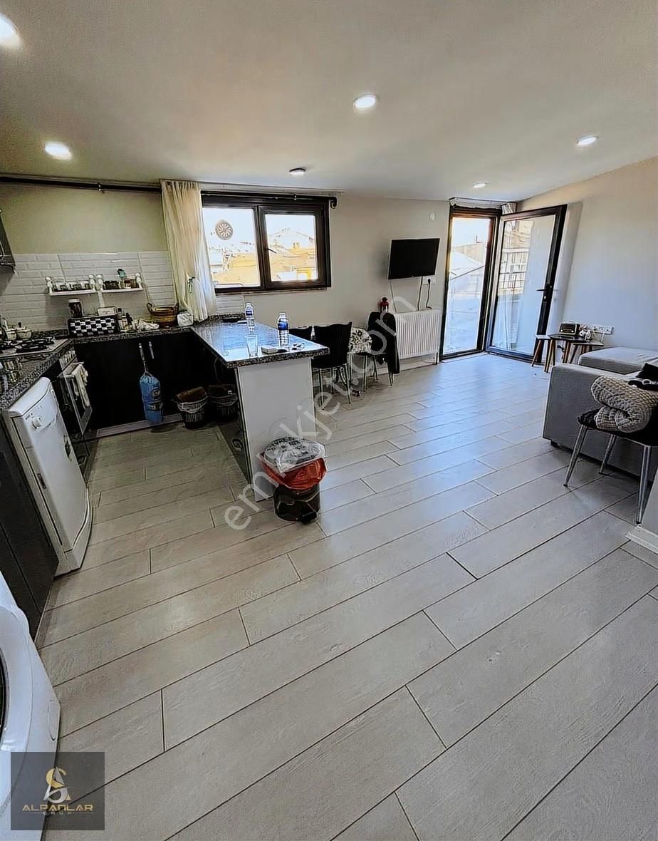 Sefaköy Gültepe Mah.4+2 Dublex 190m2 Satılık Daire - Görsel 26