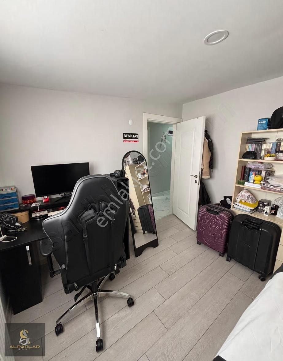Sefaköy Gültepe Mah.4+2 Dublex 190m2 Satılık Daire - Görsel 20