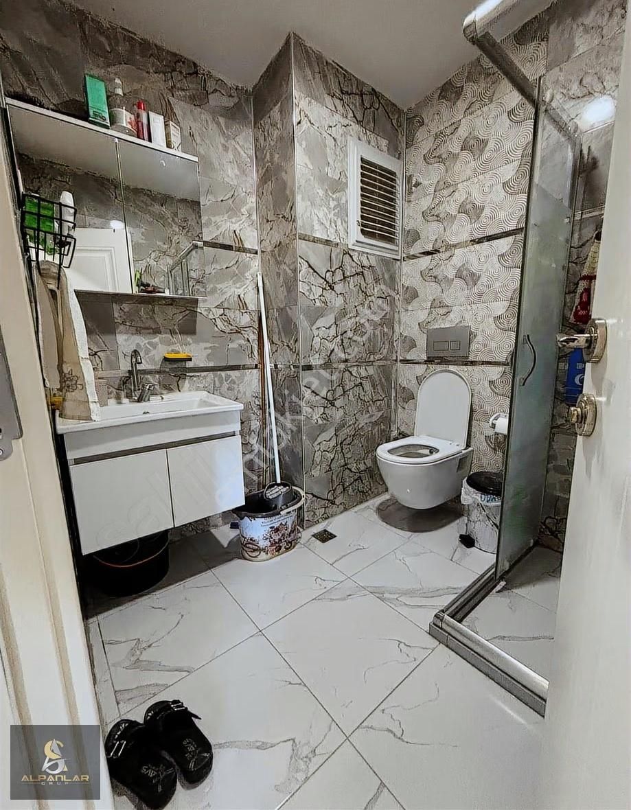 Sefaköy Gültepe Mah.4+2 Dublex 190m2 Satılık Daire - Görsel 32