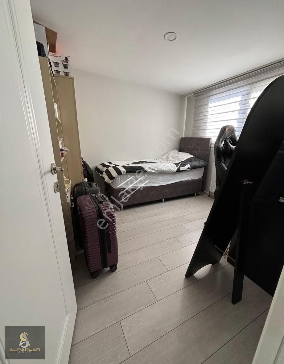 Sefaköy Gültepe Mah.4+2 Dublex 190m2 Satılık Daire - Görsel 24