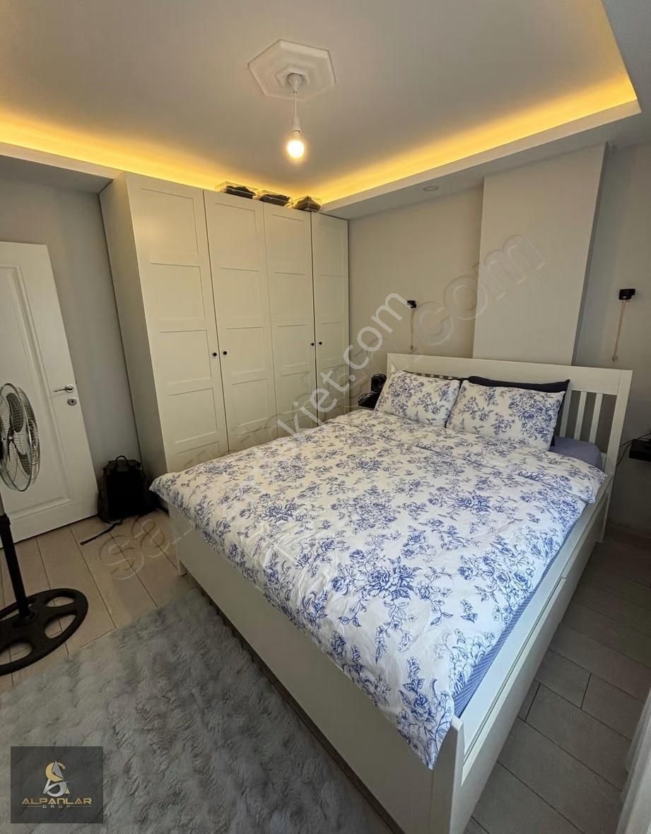 Sefaköy Gültepe Mah.4+2 Dublex 190m2 Satılık Daire - Görsel 12