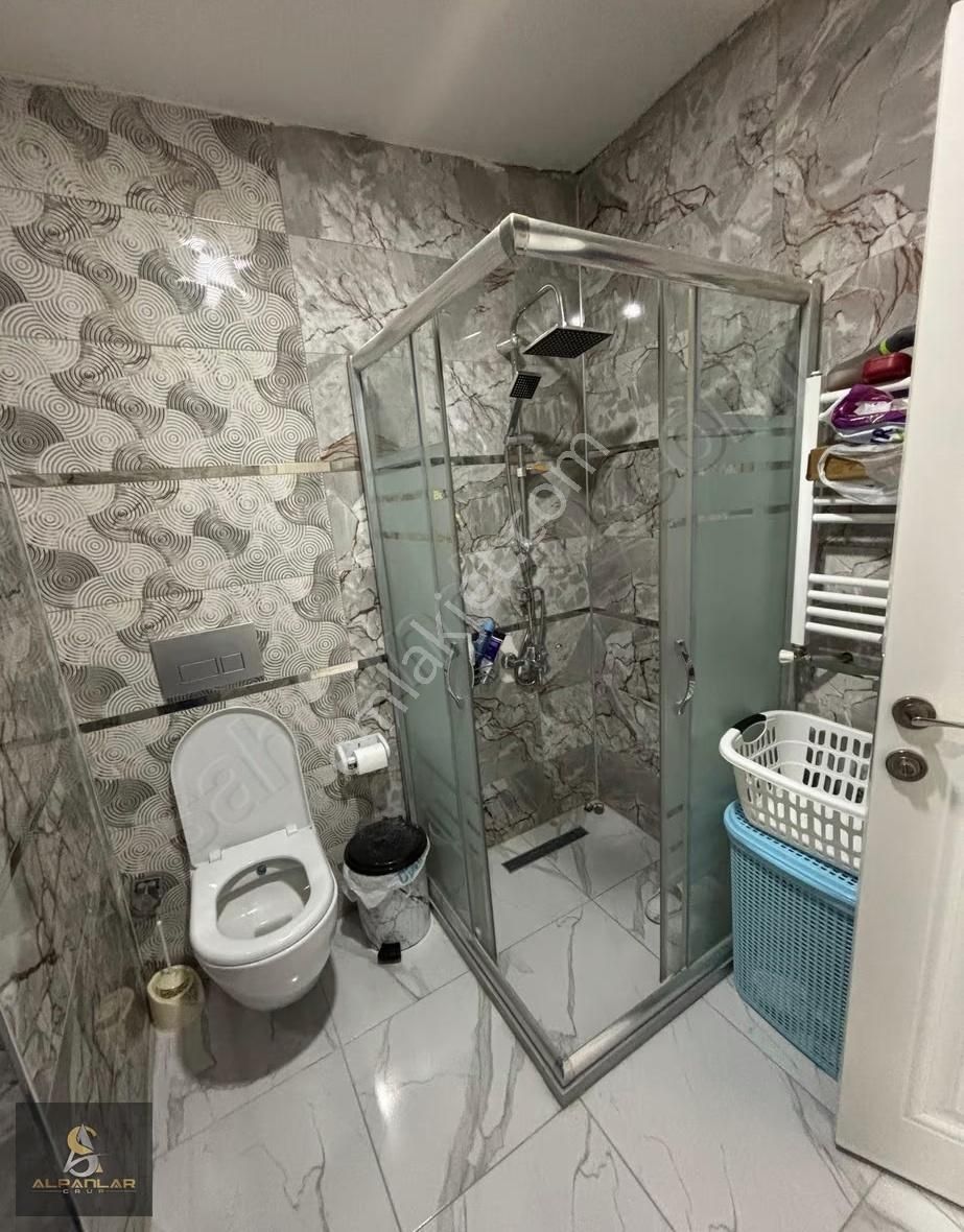 Sefaköy Gültepe Mah.4+2 Dublex 190m2 Satılık Daire - Görsel 14