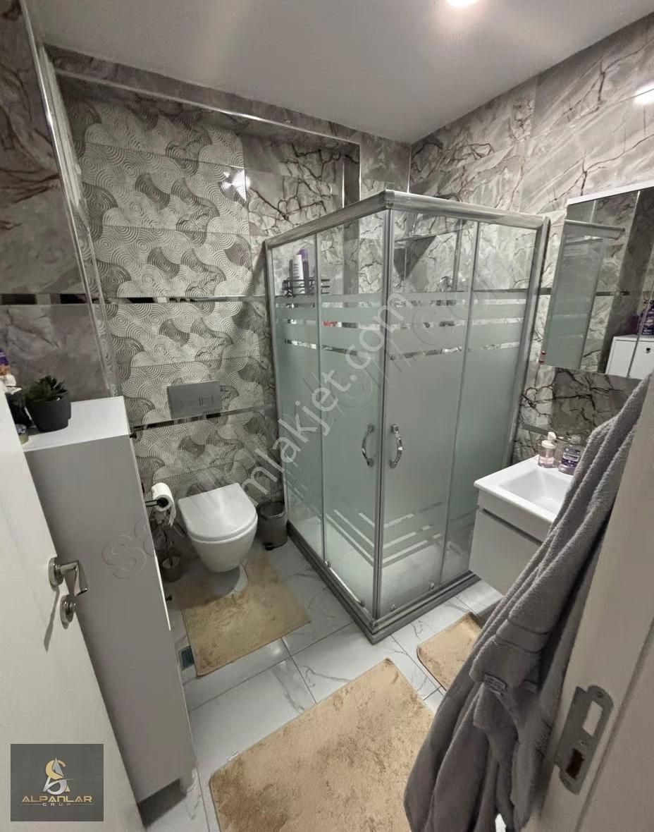 Sefaköy Gültepe Mah.4+2 Dublex 190m2 Satılık Daire - Görsel 18