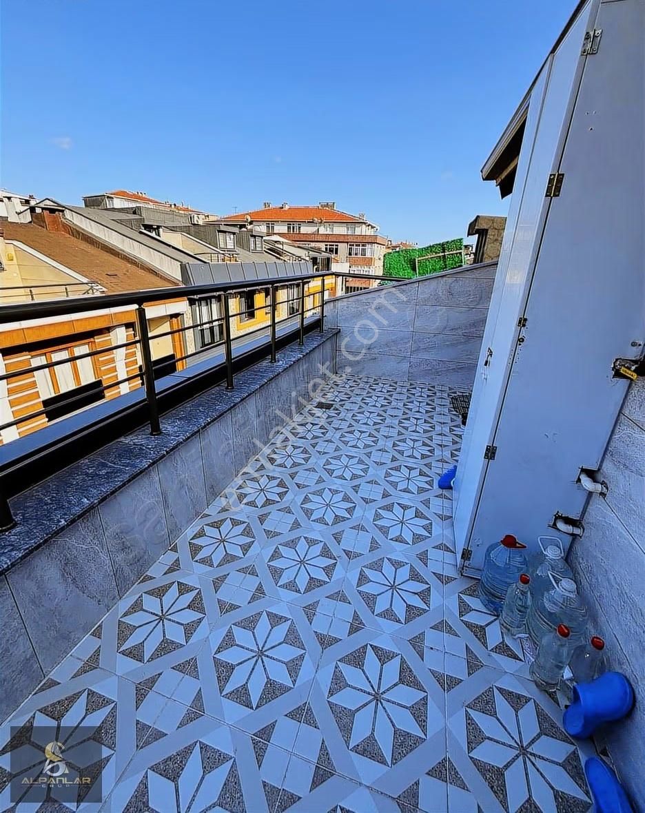 Sefaköy Gültepe Mah.4+2 Dublex 190m2 Satılık Daire - Görsel 6
