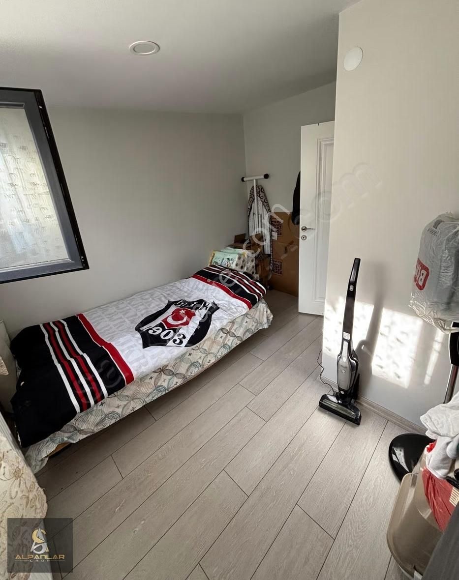 Sefaköy Gültepe Mah.4+2 Dublex 190m2 Satılık Daire - Görsel 25