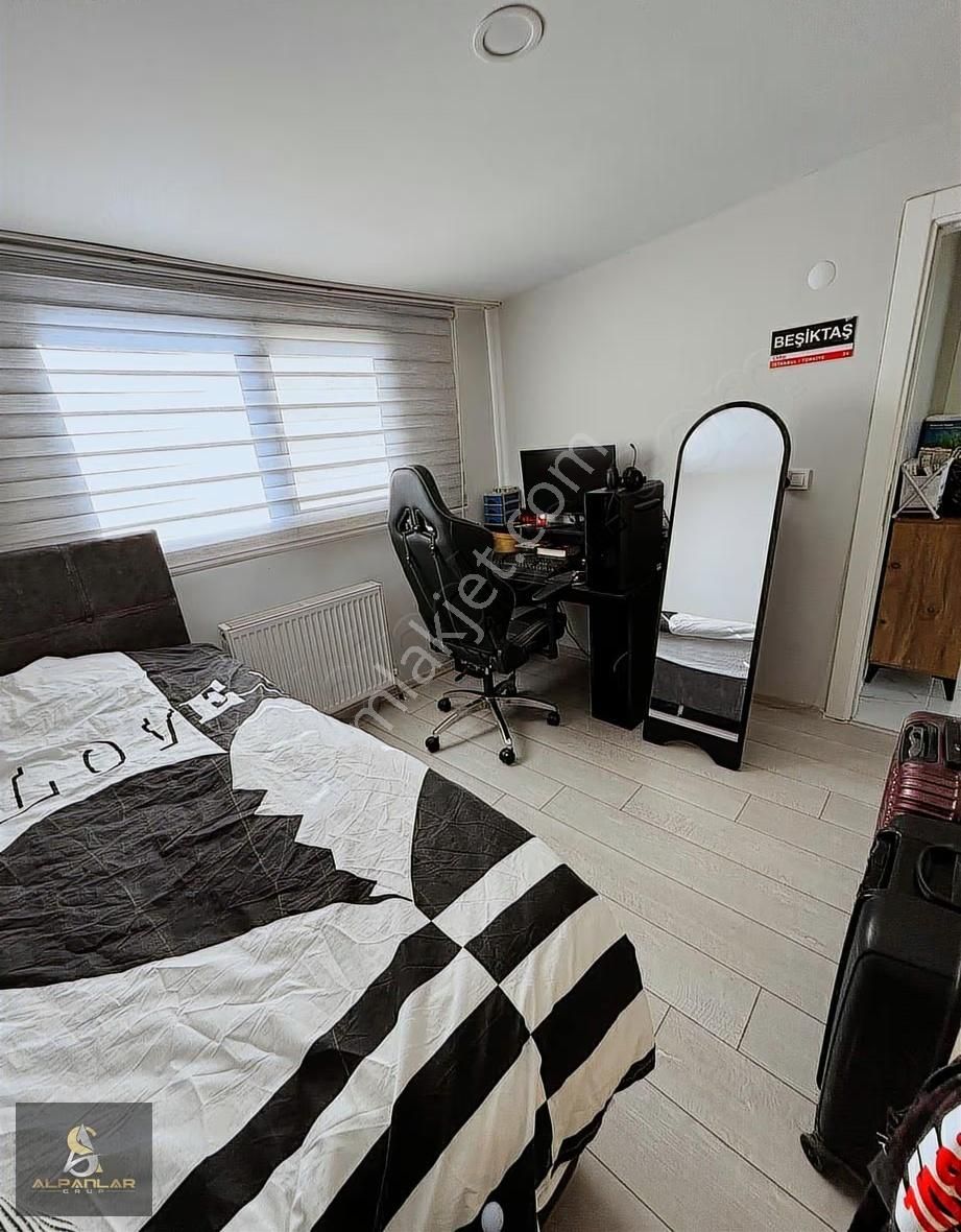 Sefaköy Gültepe Mah.4+2 Dublex 190m2 Satılık Daire - Görsel 28