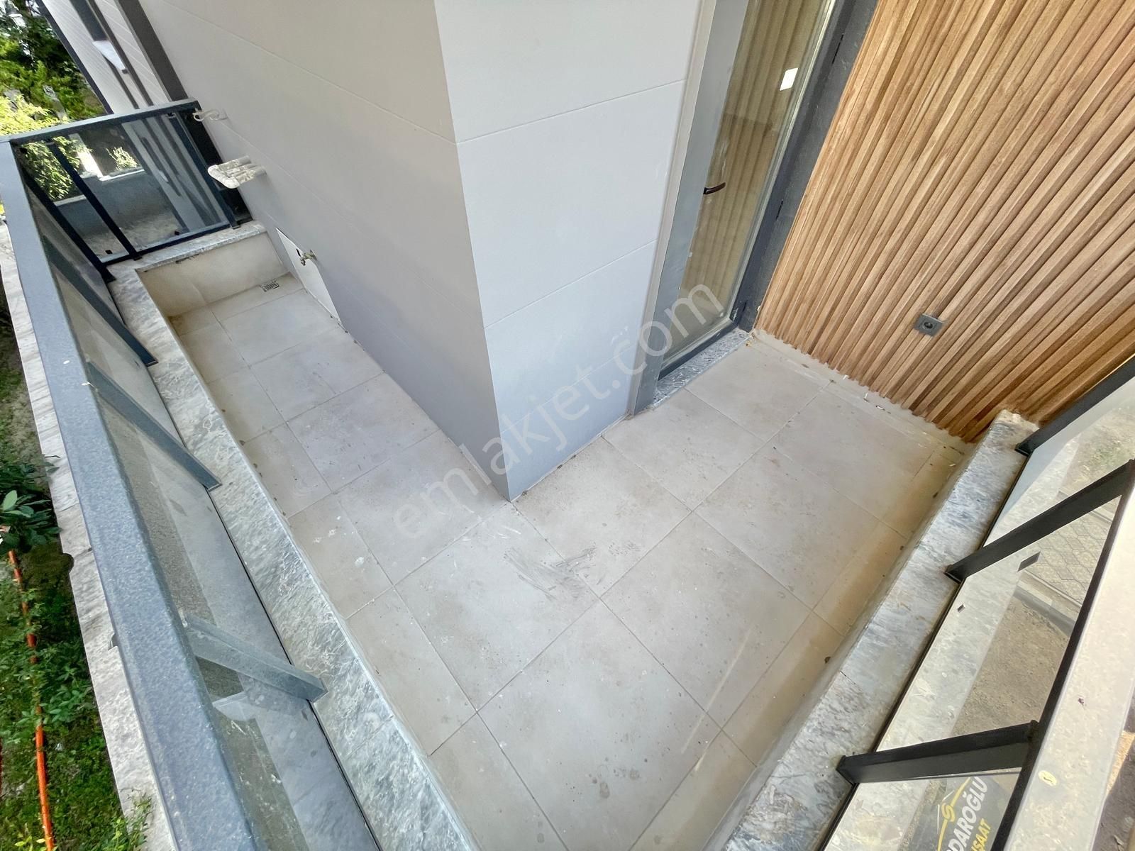 Berkay Demirel'den Akçayda Denize 600m Ebeveyn Banyolu 2+1 Daire - Görsel 21