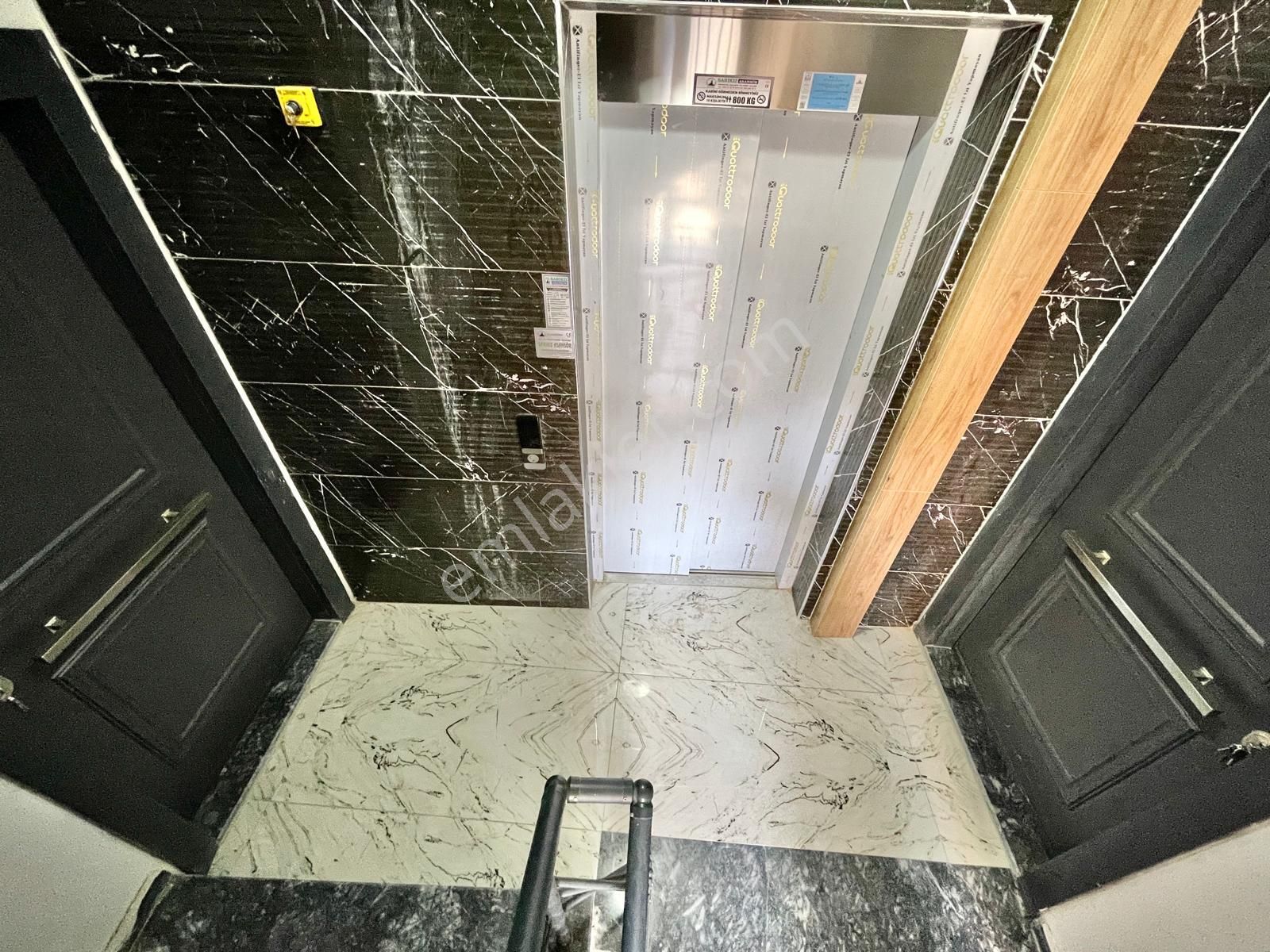 Berkay Demirel'den Akçayda Denize 600m Ebeveyn Banyolu 2+1 Daire - Görsel 3