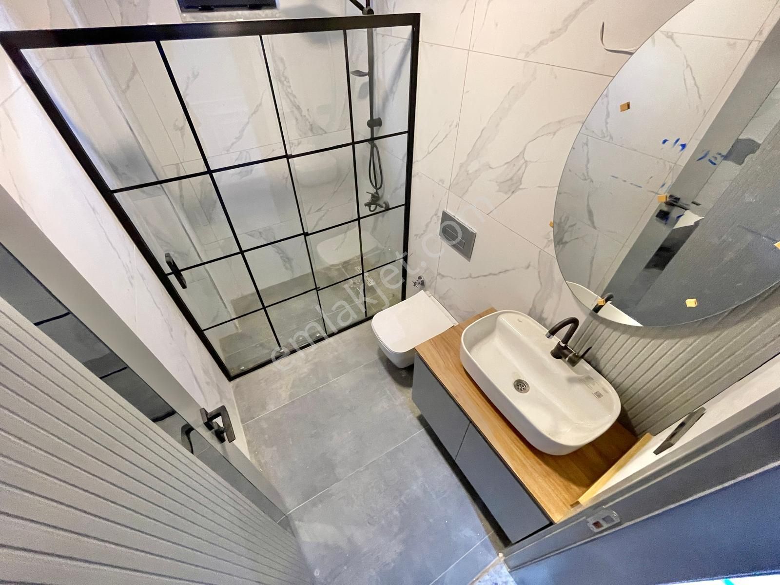 Berkay Demirel'den Akçayda Denize 600m Ebeveyn Banyolu 2+1 Daire - Görsel 23