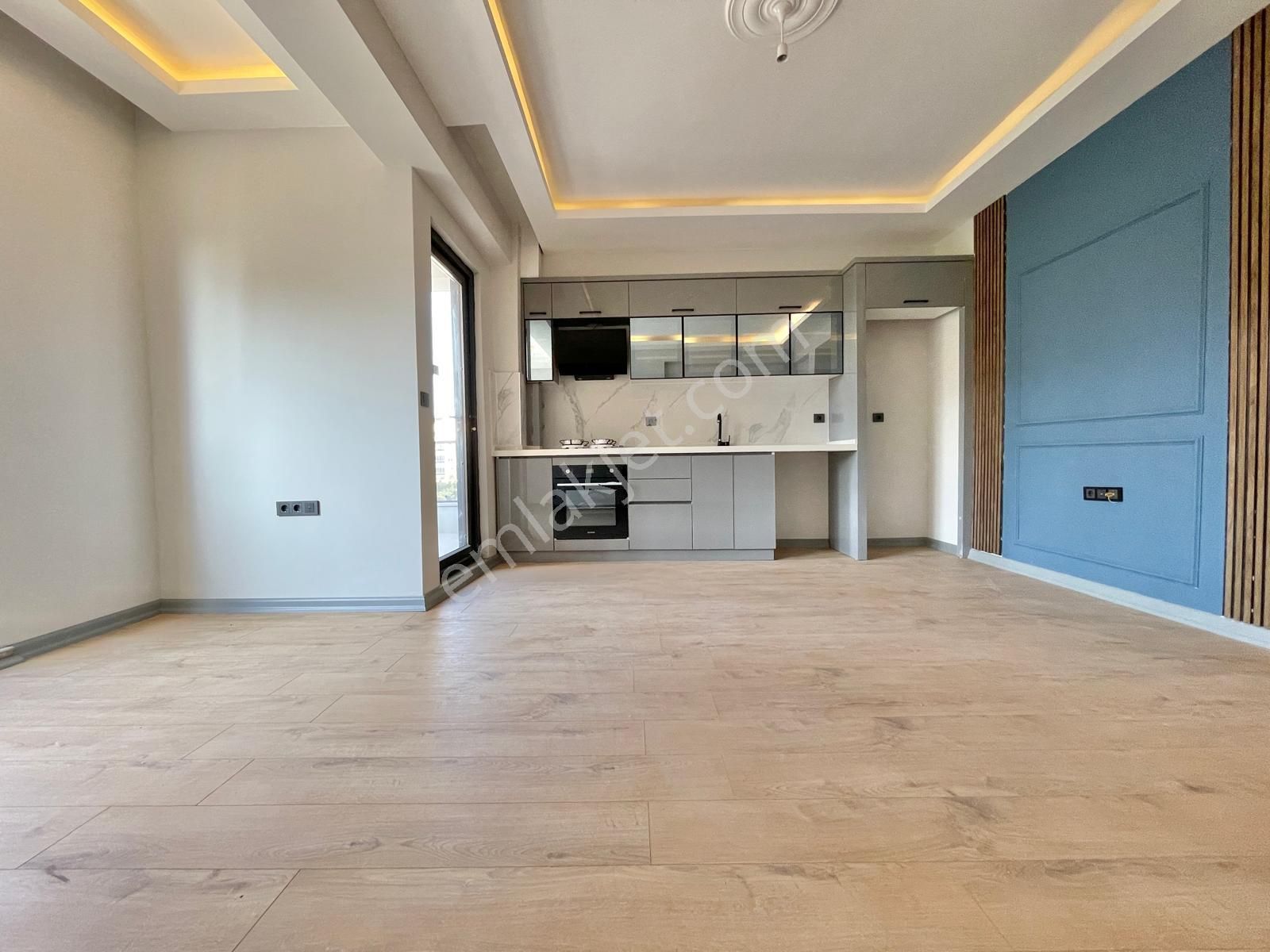 Berkay Demirel'den Akçayda Denize 600m Ebeveyn Banyolu 2+1 Daire - Görsel 15