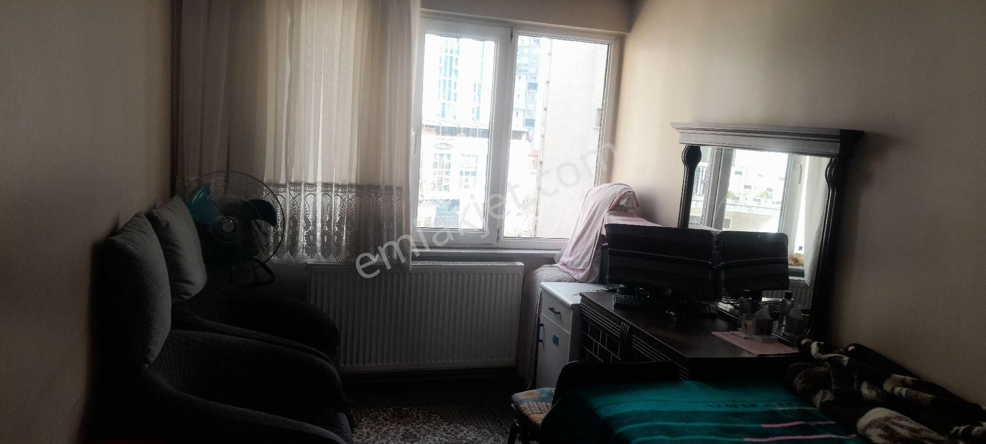 Son Kat Bakımlı Kombili Manzaralı Satılık Daire - Görsel 6