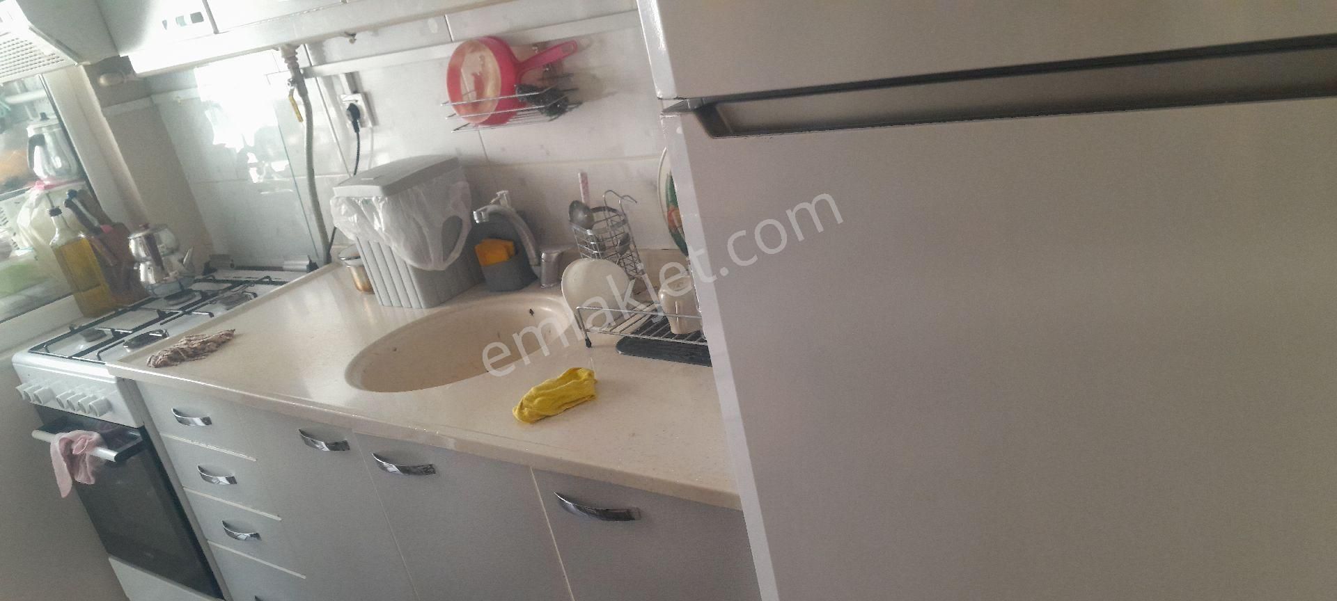 Son Kat Bakımlı Kombili Manzaralı Satılık Daire - Görsel 8