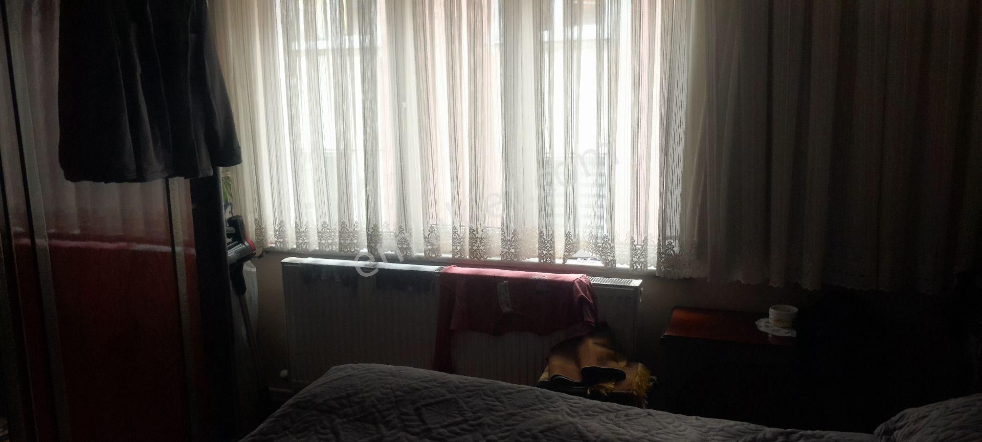 Son Kat Bakımlı Kombili Manzaralı Satılık Daire - Görsel 25