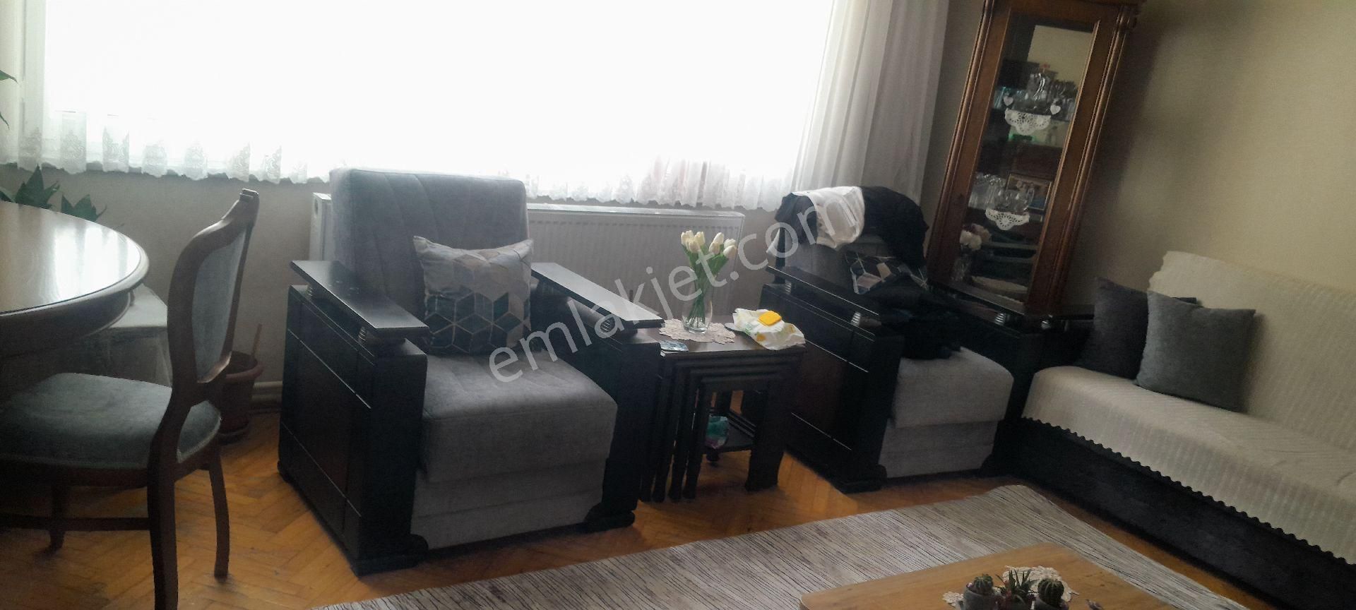 Son Kat Bakımlı Kombili Manzaralı Satılık Daire - Görsel 20