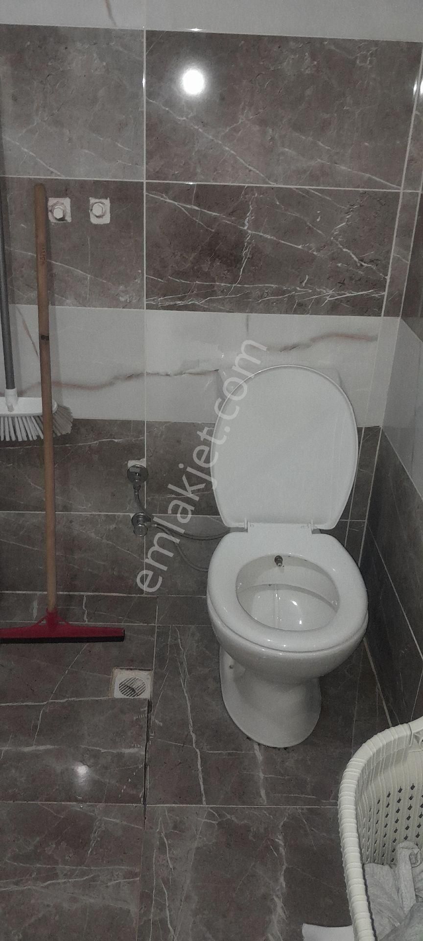 Son Kat Bakımlı Kombili Manzaralı Satılık Daire - Görsel 15
