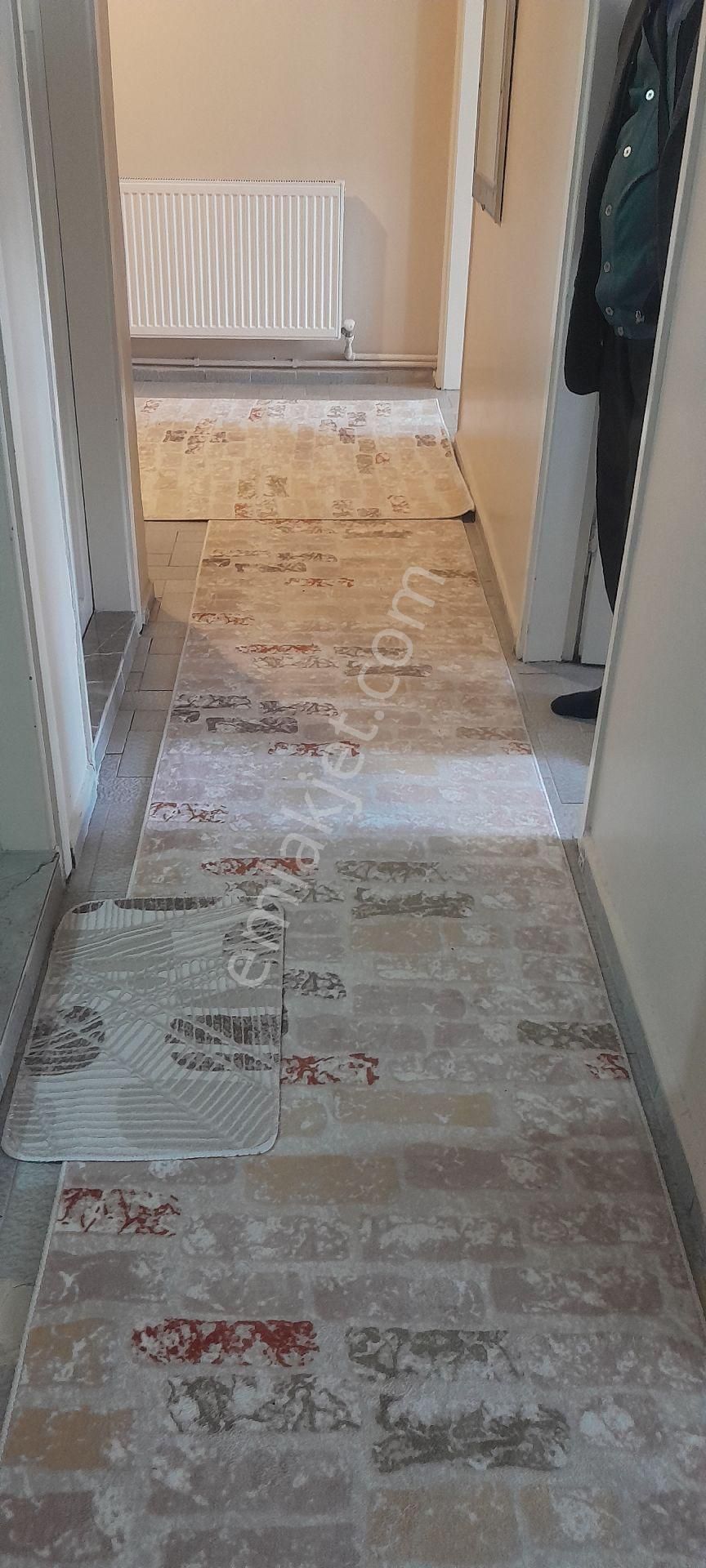 Son Kat Bakımlı Kombili Manzaralı Satılık Daire - Görsel 30