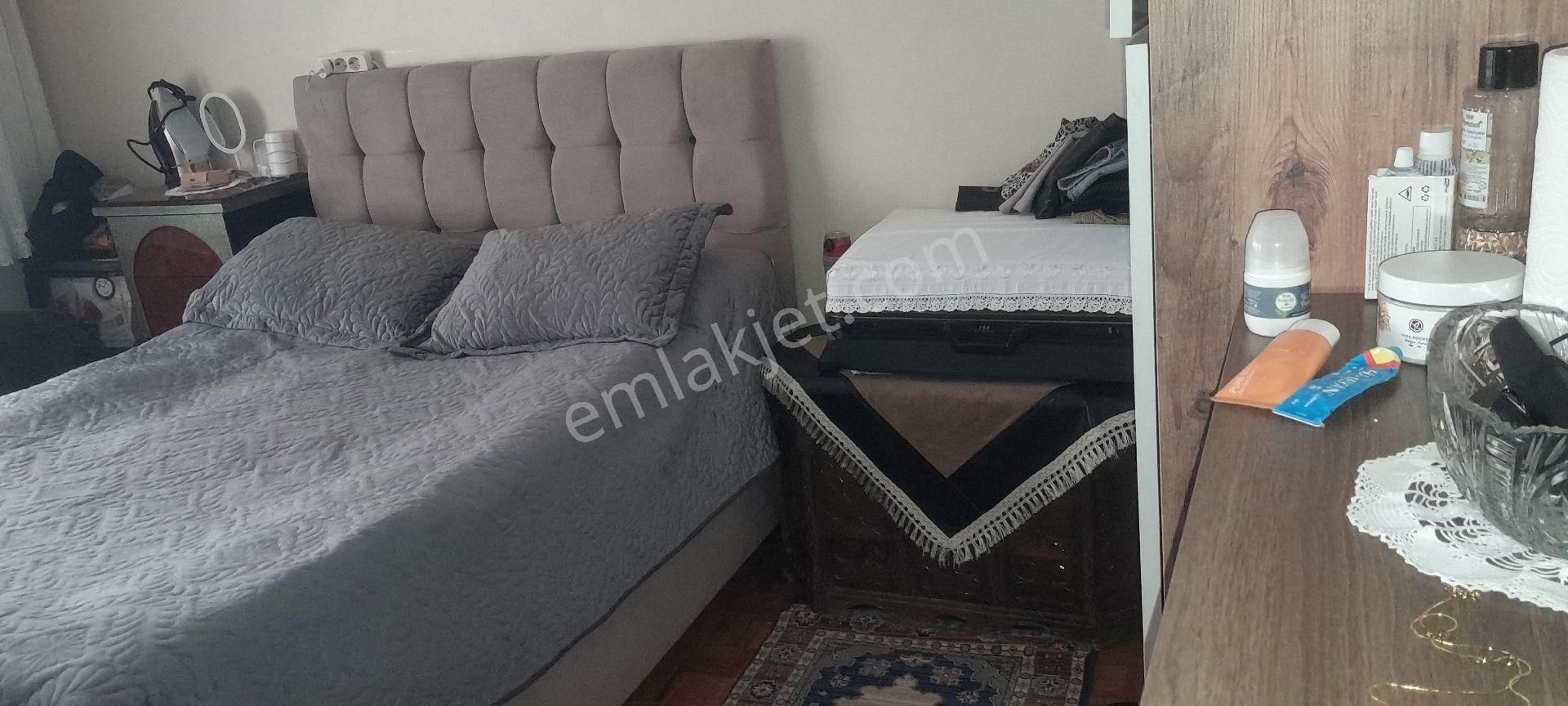 Son Kat Bakımlı Kombili Manzaralı Satılık Daire - Görsel 23