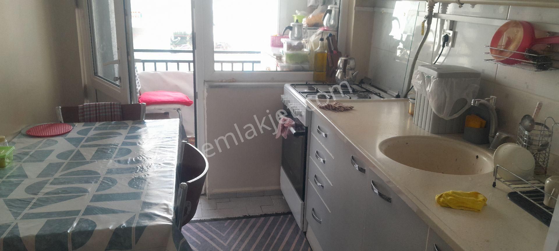 Son Kat Bakımlı Kombili Manzaralı Satılık Daire - Görsel 11