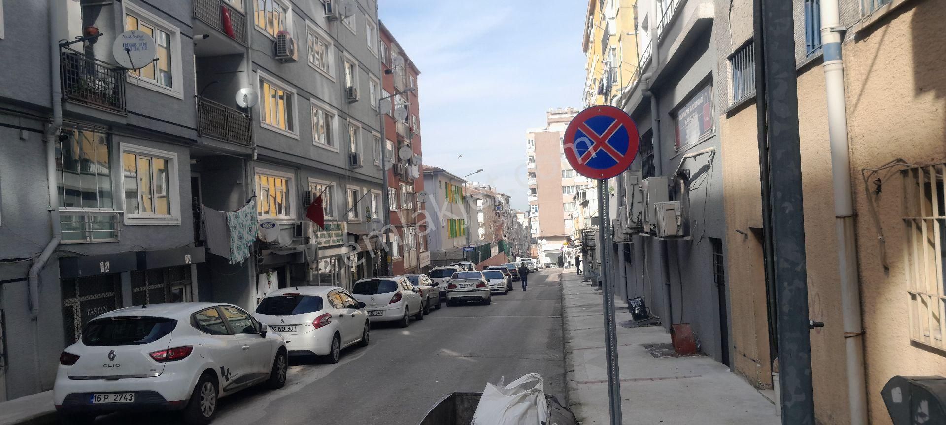Son Kat Bakımlı Kombili Manzaralı Satılık Daire - Görsel 32