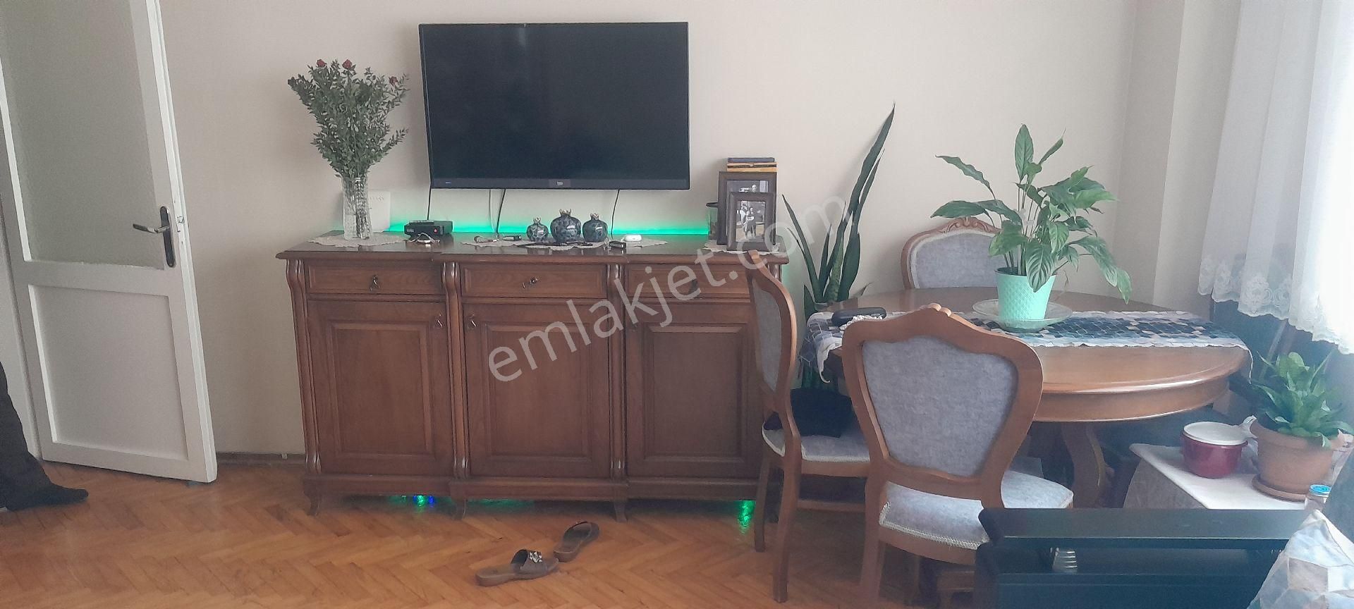 Son Kat Bakımlı Kombili Manzaralı Satılık Daire - Görsel 19