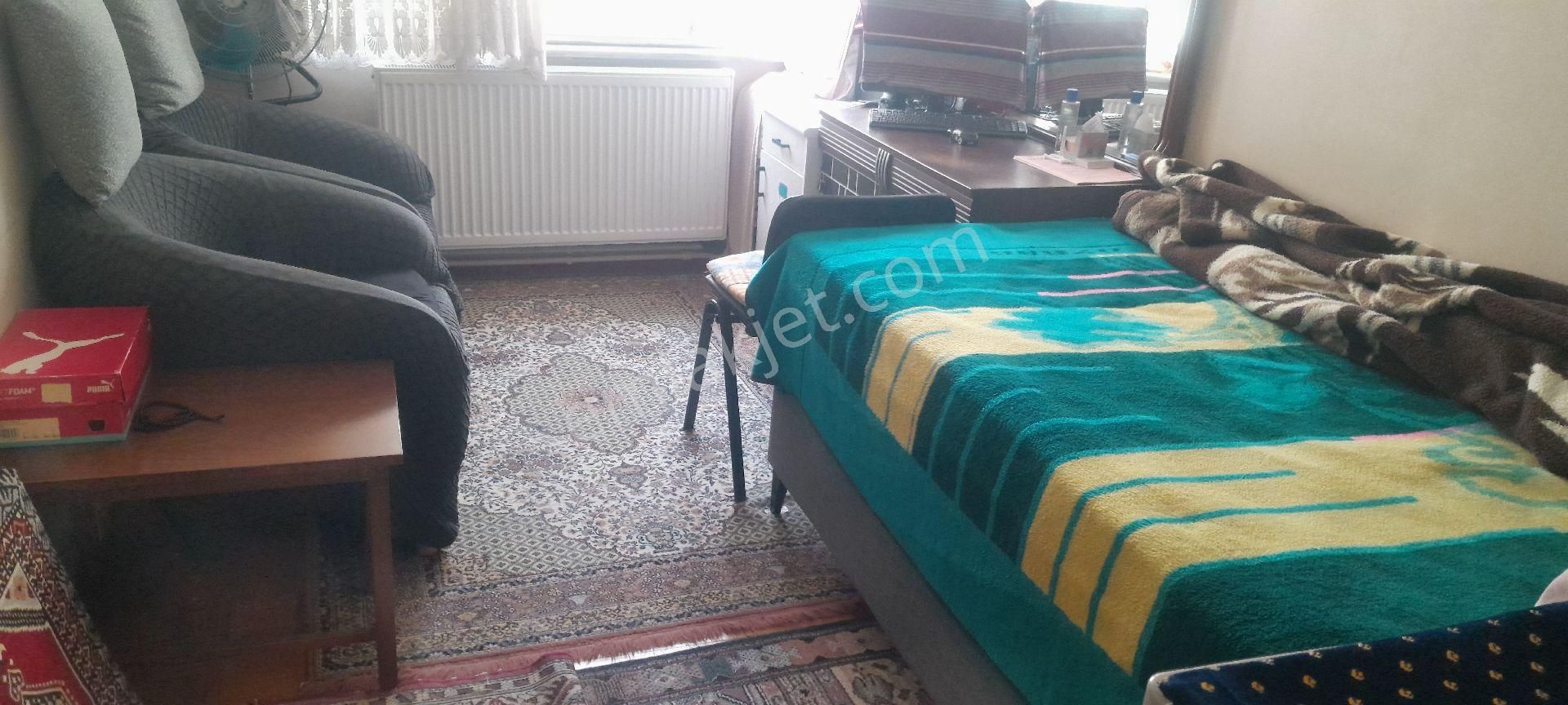 Son Kat Bakımlı Kombili Manzaralı Satılık Daire - Görsel 5