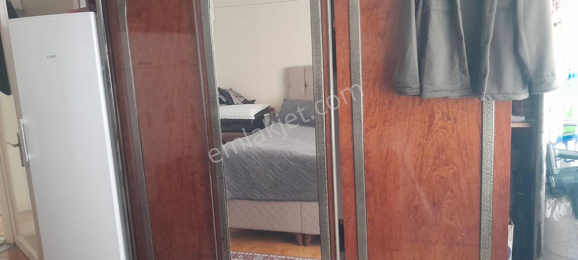 Son Kat Bakımlı Kombili Manzaralı Satılık Daire - Görsel 27