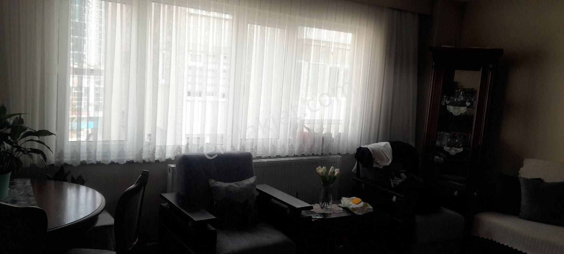 Son Kat Bakımlı Kombili Manzaralı Satılık Daire - Görsel 21