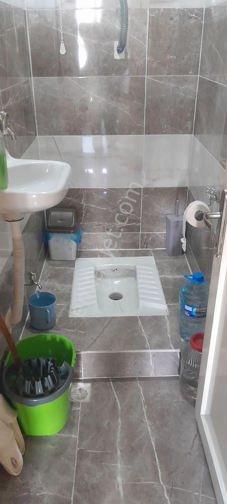 Son Kat Bakımlı Kombili Manzaralı Satılık Daire - Görsel 13