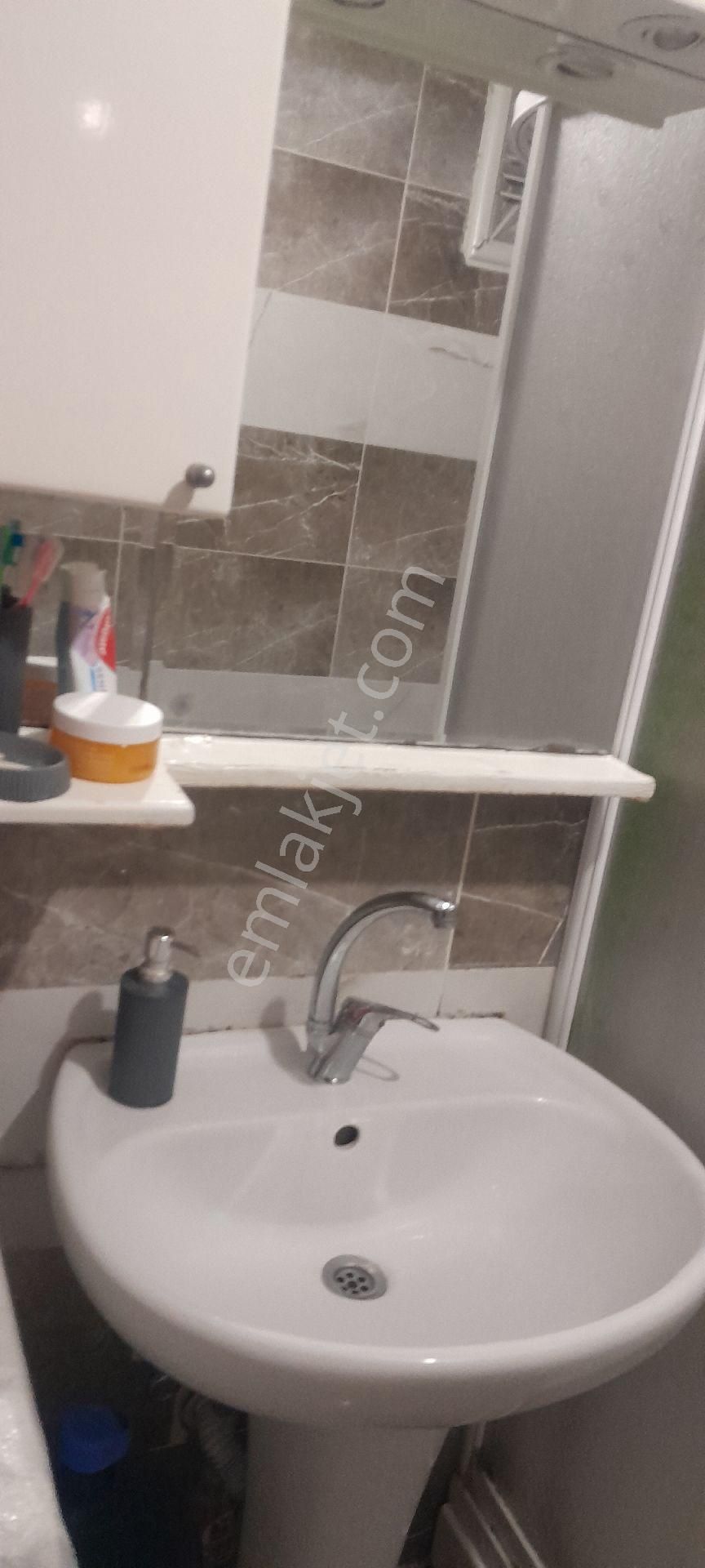 Son Kat Bakımlı Kombili Manzaralı Satılık Daire - Görsel 14