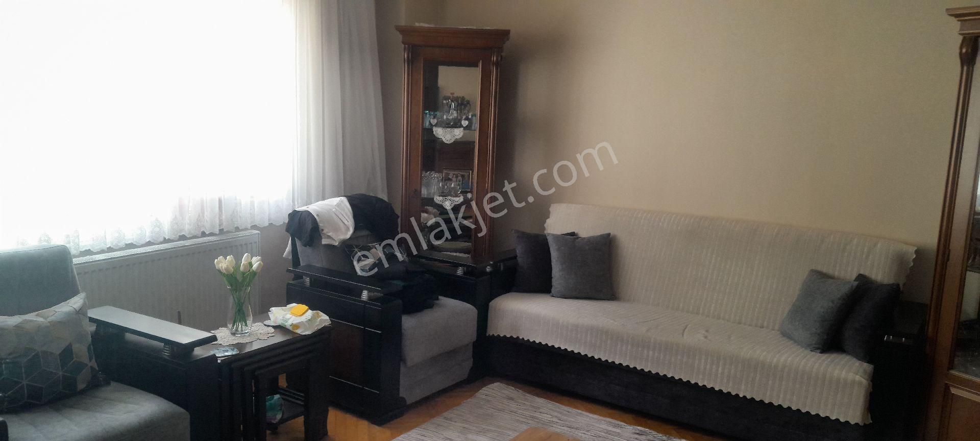 Son Kat Bakımlı Kombili Manzaralı Satılık Daire - Görsel 18