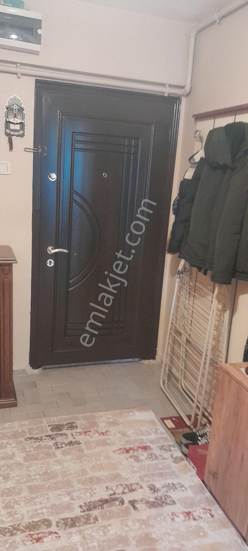 Son Kat Bakımlı Kombili Manzaralı Satılık Daire - Görsel 3