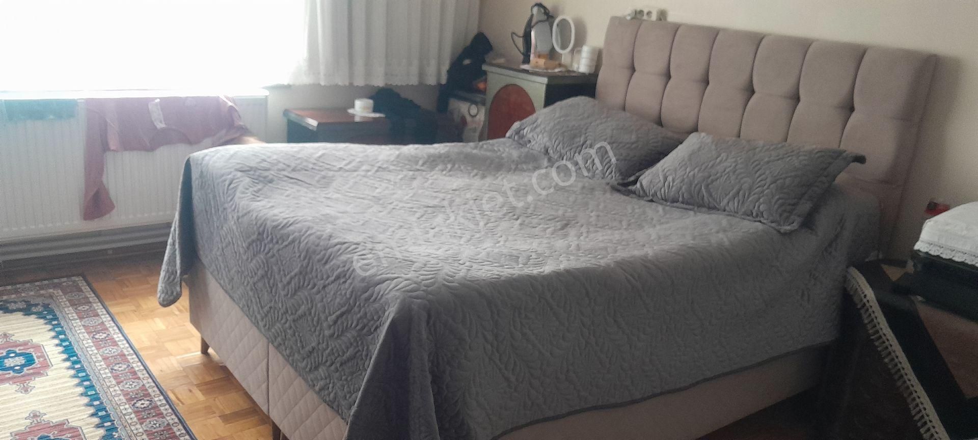 Son Kat Bakımlı Kombili Manzaralı Satılık Daire - Görsel 24