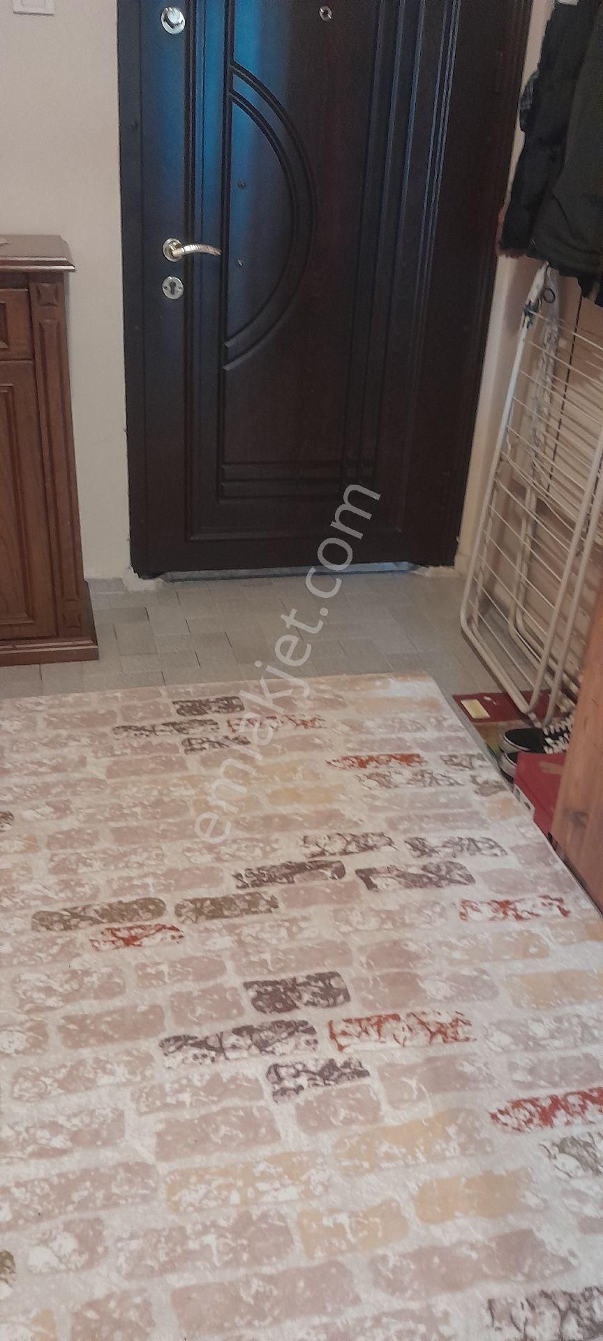 Son Kat Bakımlı Kombili Manzaralı Satılık Daire - Görsel 28