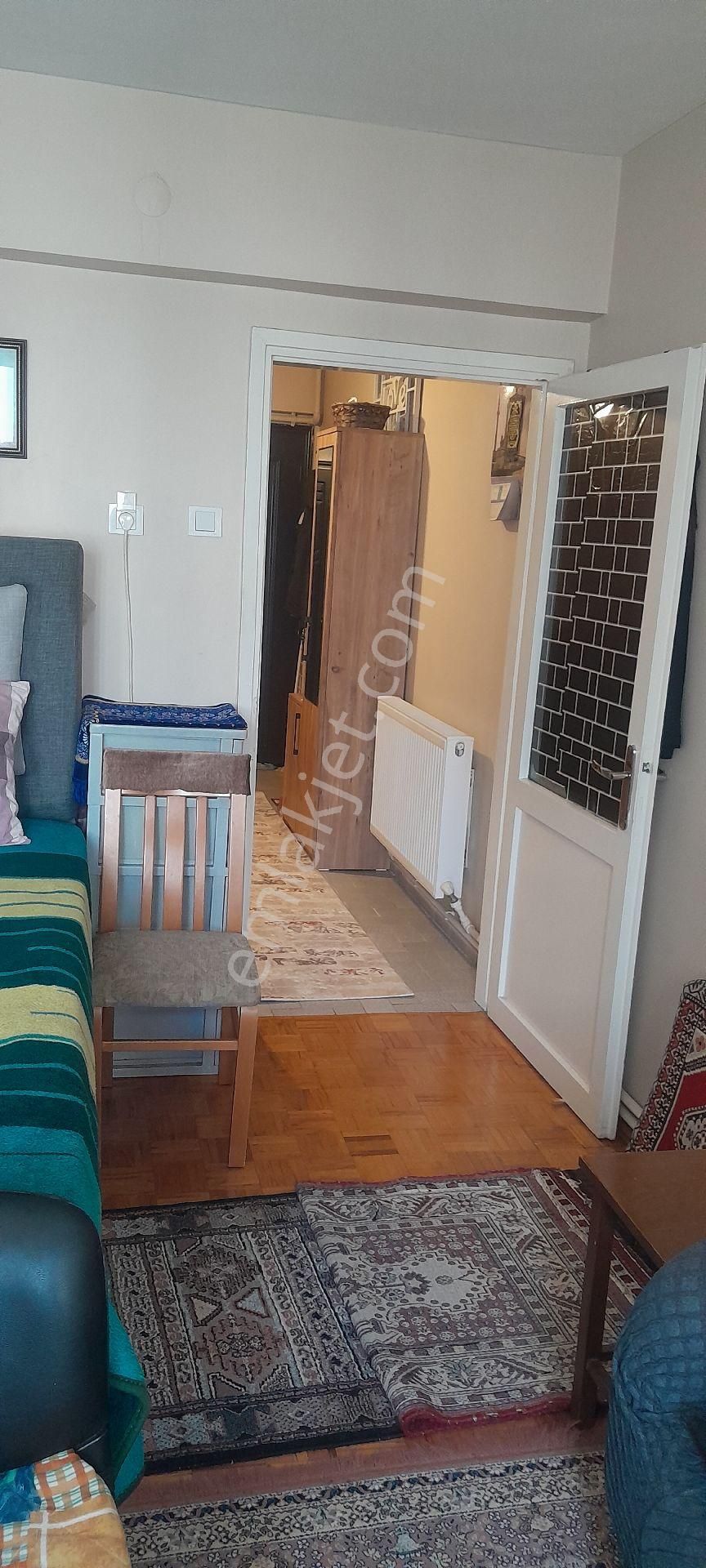 Son Kat Bakımlı Kombili Manzaralı Satılık Daire - Görsel 9