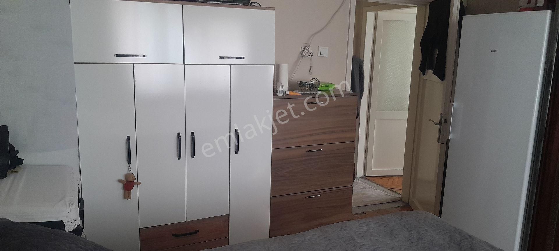 Son Kat Bakımlı Kombili Manzaralı Satılık Daire - Görsel 26