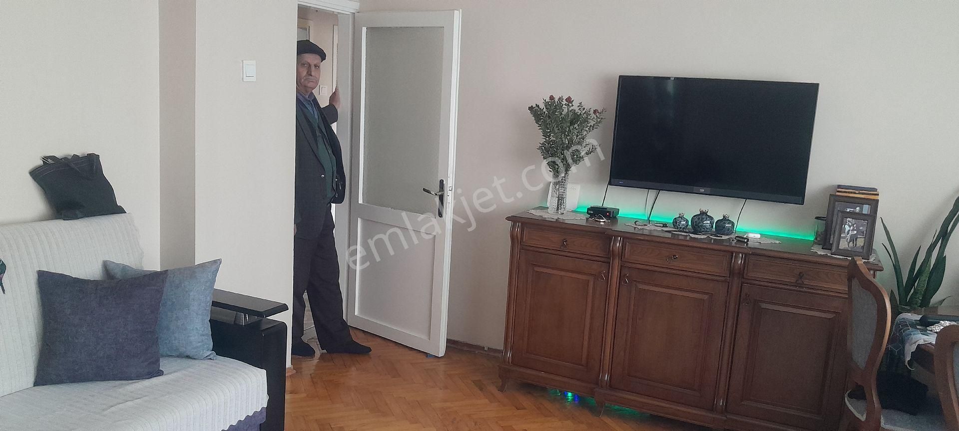 Son Kat Bakımlı Kombili Manzaralı Satılık Daire - Görsel 22