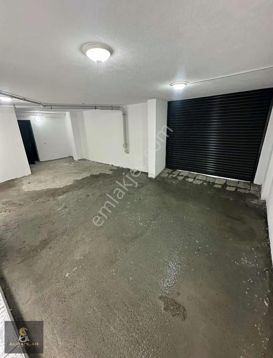 Alpanlar'dan İstasyon Mah 3+2 Kapalı Otopark Sıfır Dubleks - Görsel 7