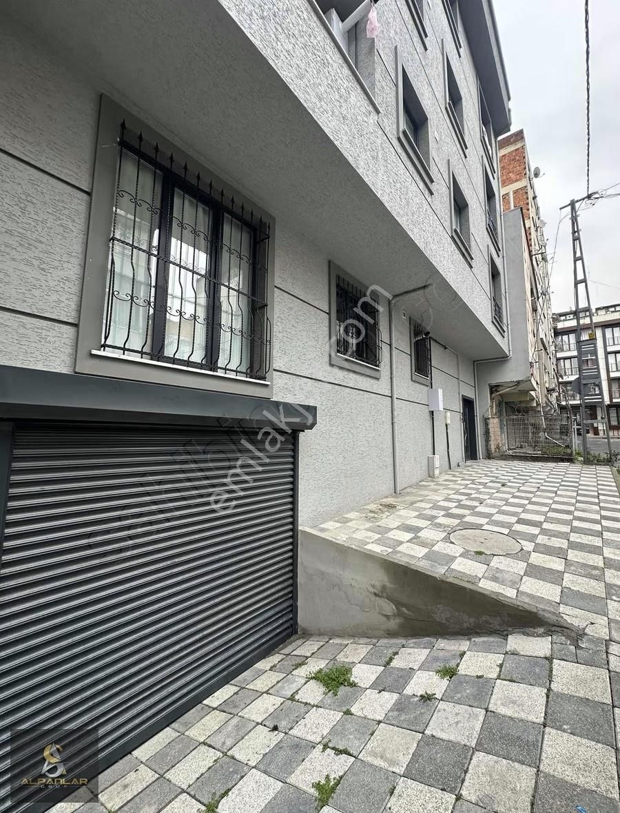 Alpanlar'dan İstasyon Mah 3+2 Kapalı Otopark Sıfır Dubleks - Görsel 9