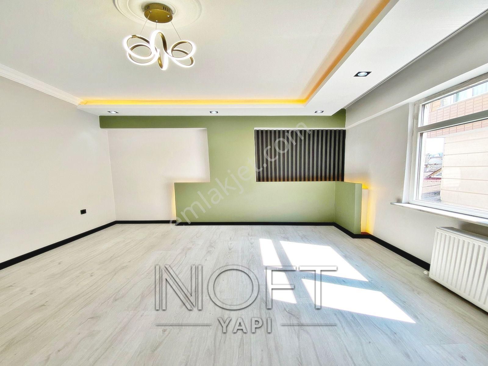 Esenyurt Kıraç Hürriyet Mahallesi 3+1 130 M² Satılık Kelepir Daire Tek Daire Üzeri 2.kat Full Dekor - Görsel 23