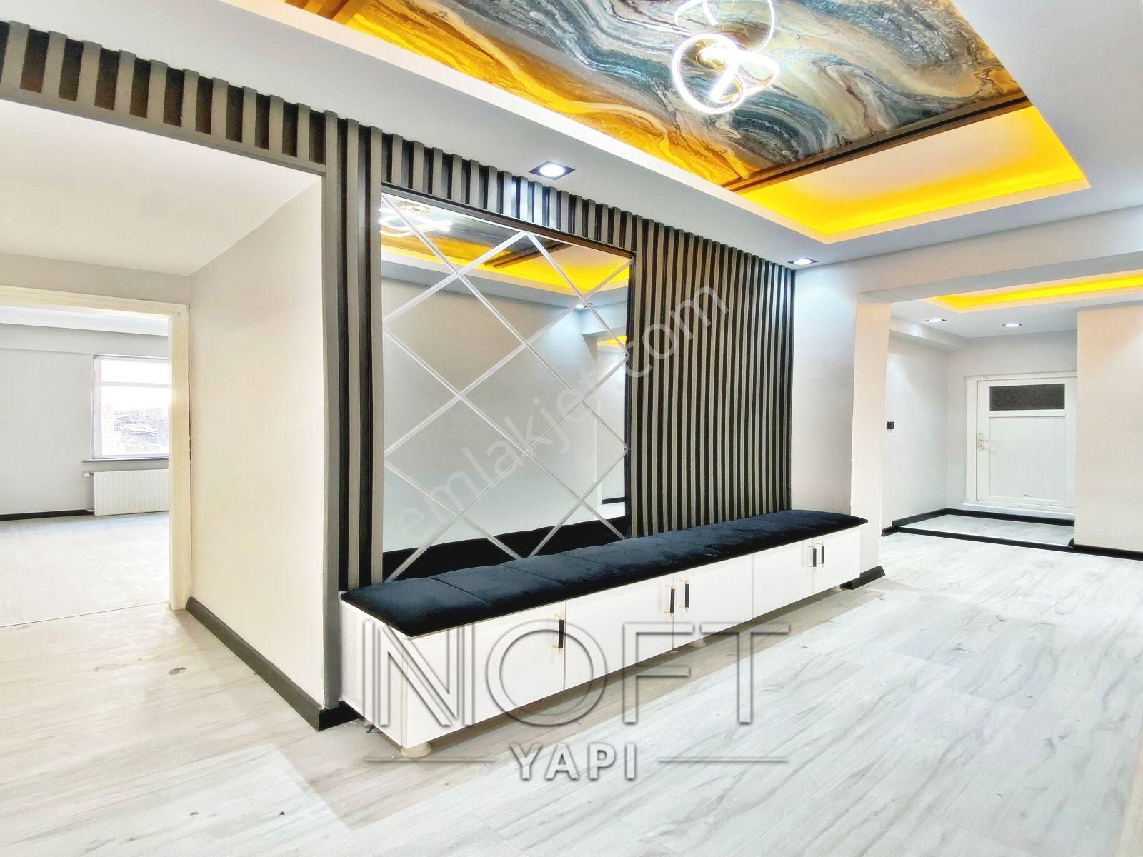 Esenyurt Kıraç Hürriyet Mahallesi 3+1 130 M² Satılık Kelepir Daire Tek Daire Üzeri 2.kat Full Dekor - Görsel 4