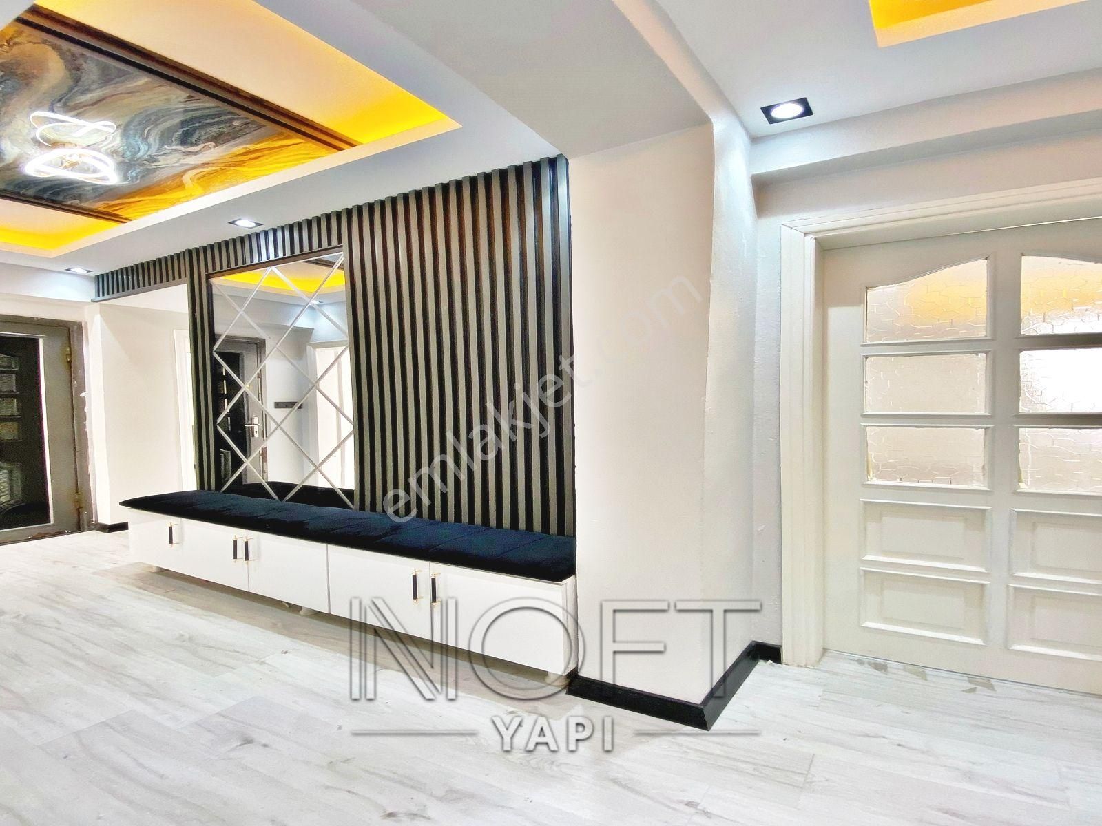 Esenyurt Kıraç Hürriyet Mahallesi 3+1 130 M² Satılık Kelepir Daire Tek Daire Üzeri 2.kat Full Dekor - Görsel 9