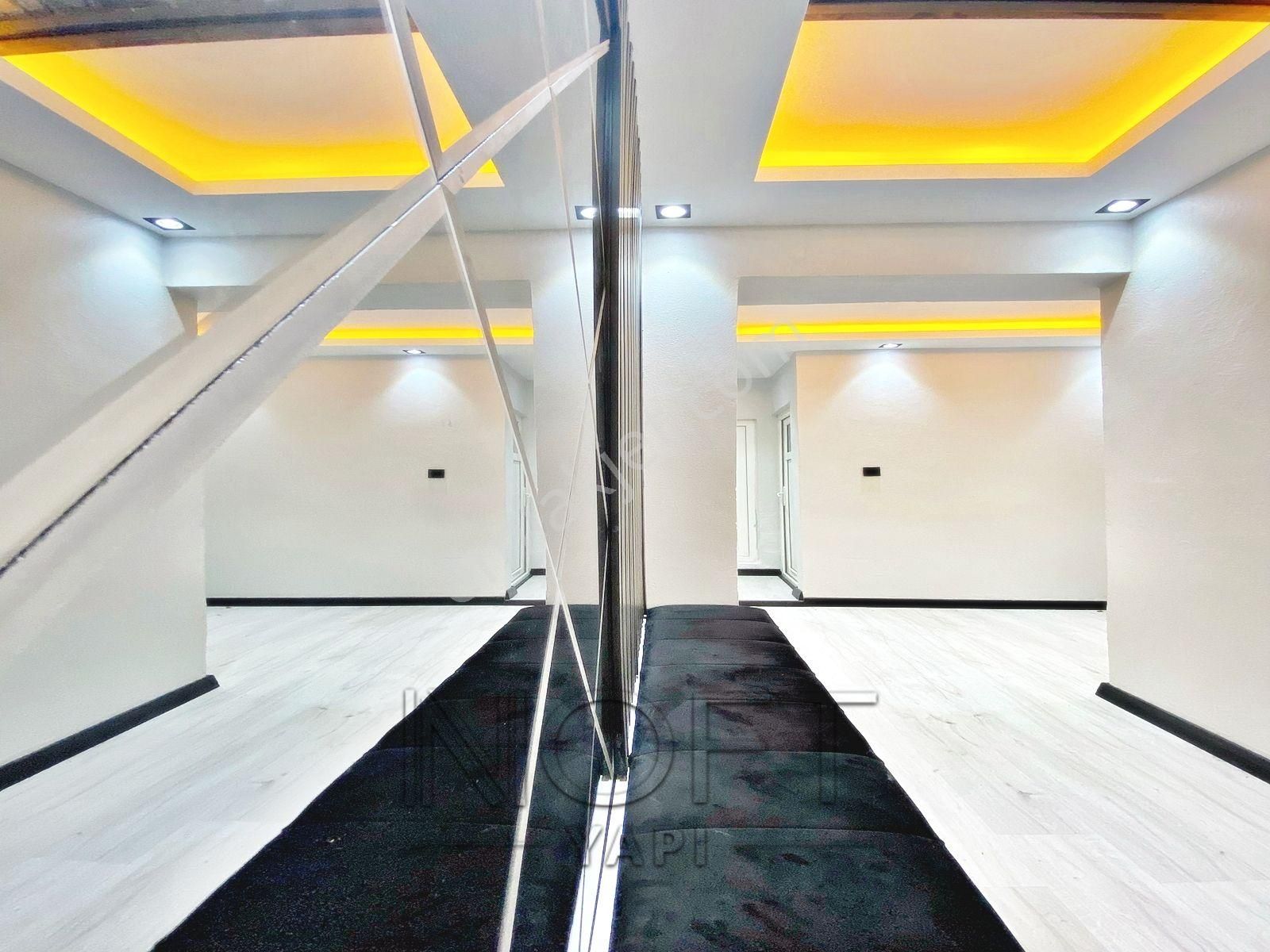 Esenyurt Kıraç Hürriyet Mahallesi 3+1 130 M² Satılık Kelepir Daire Tek Daire Üzeri 2.kat Full Dekor - Görsel 5