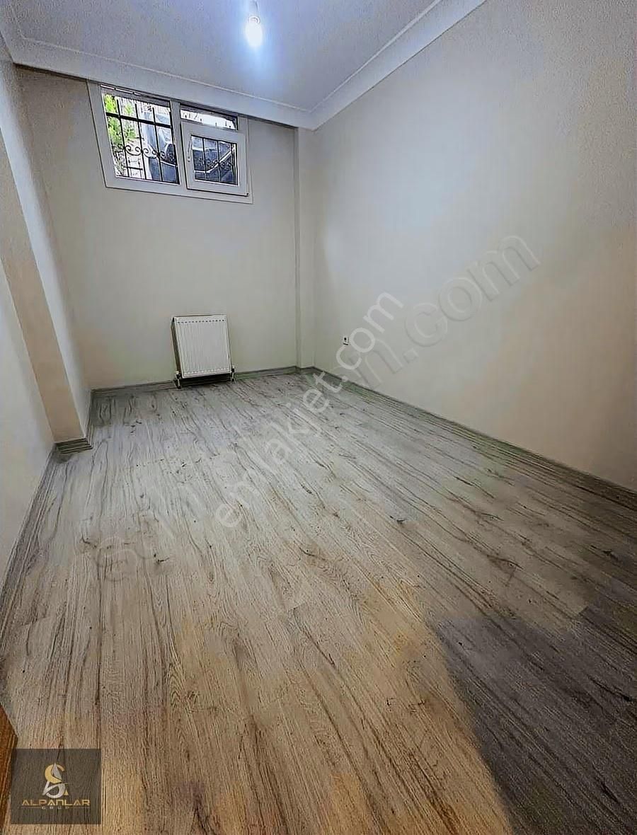 Alpanlar'dan Cumhuriyet Mah 1+1 Sıfır Asansörlü Lüks Daire - Görsel 11