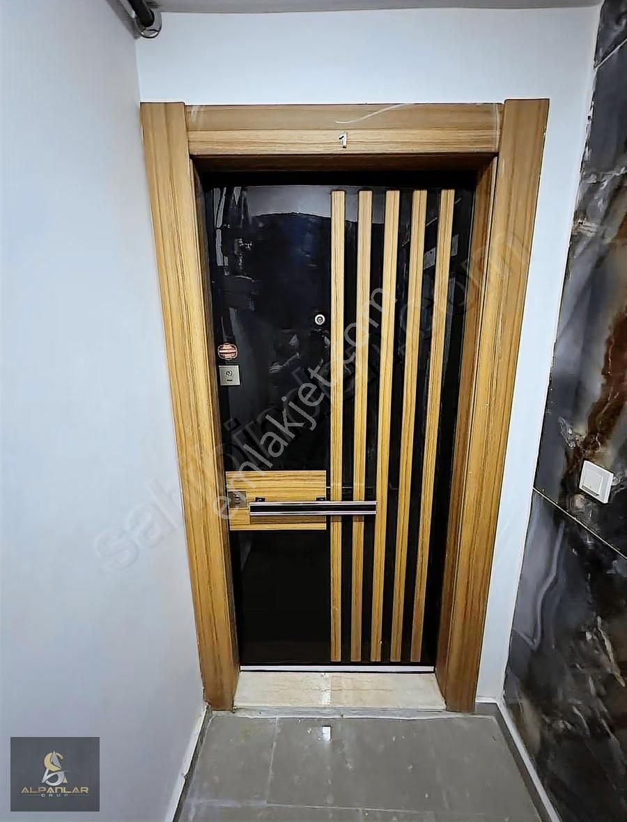 Alpanlar'dan Cumhuriyet Mah 1+1 Sıfır Asansörlü Lüks Daire - Görsel 10