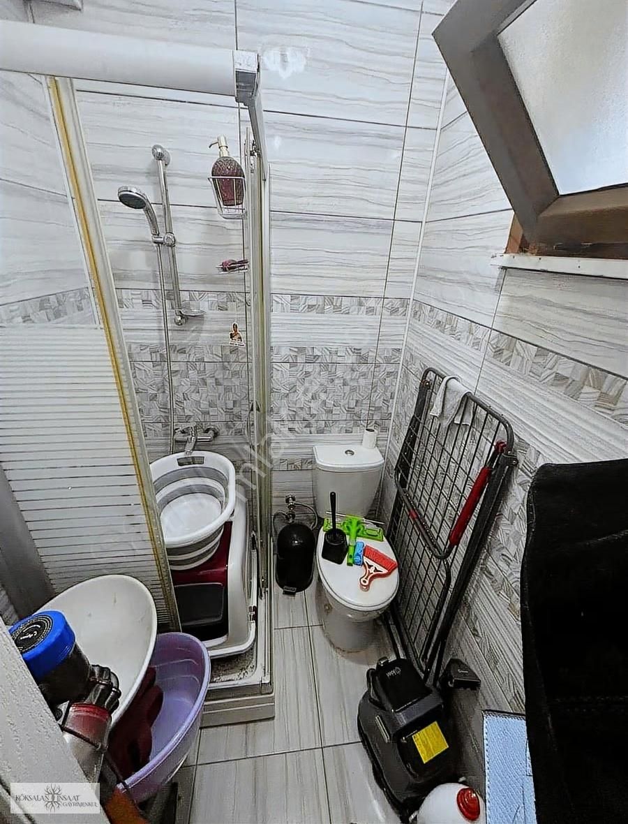 Köksalan'dan Altıntepe'de Minibüse Yakın 2+1 Ön Köşe Emsalsiz - Görsel 4