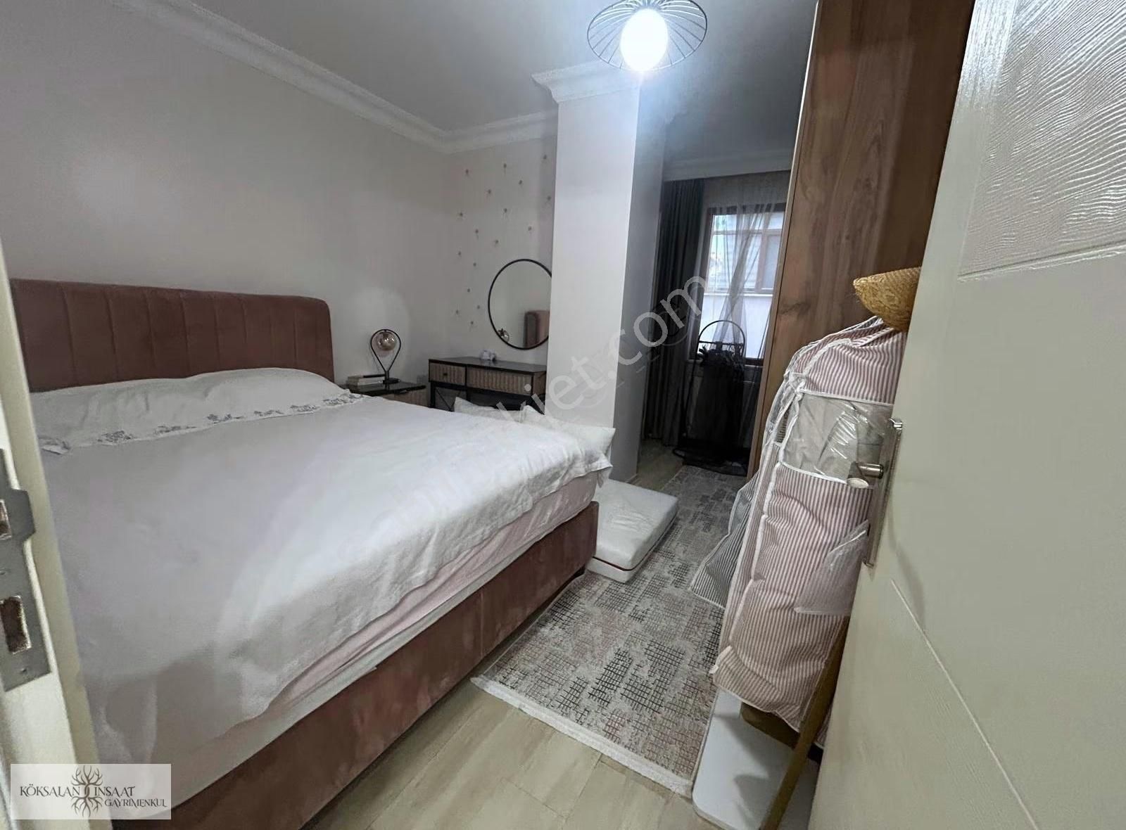 Köksalan'dan Altıntepe'de Minibüse Yakın 2+1 Ön Köşe Emsalsiz - Görsel 6