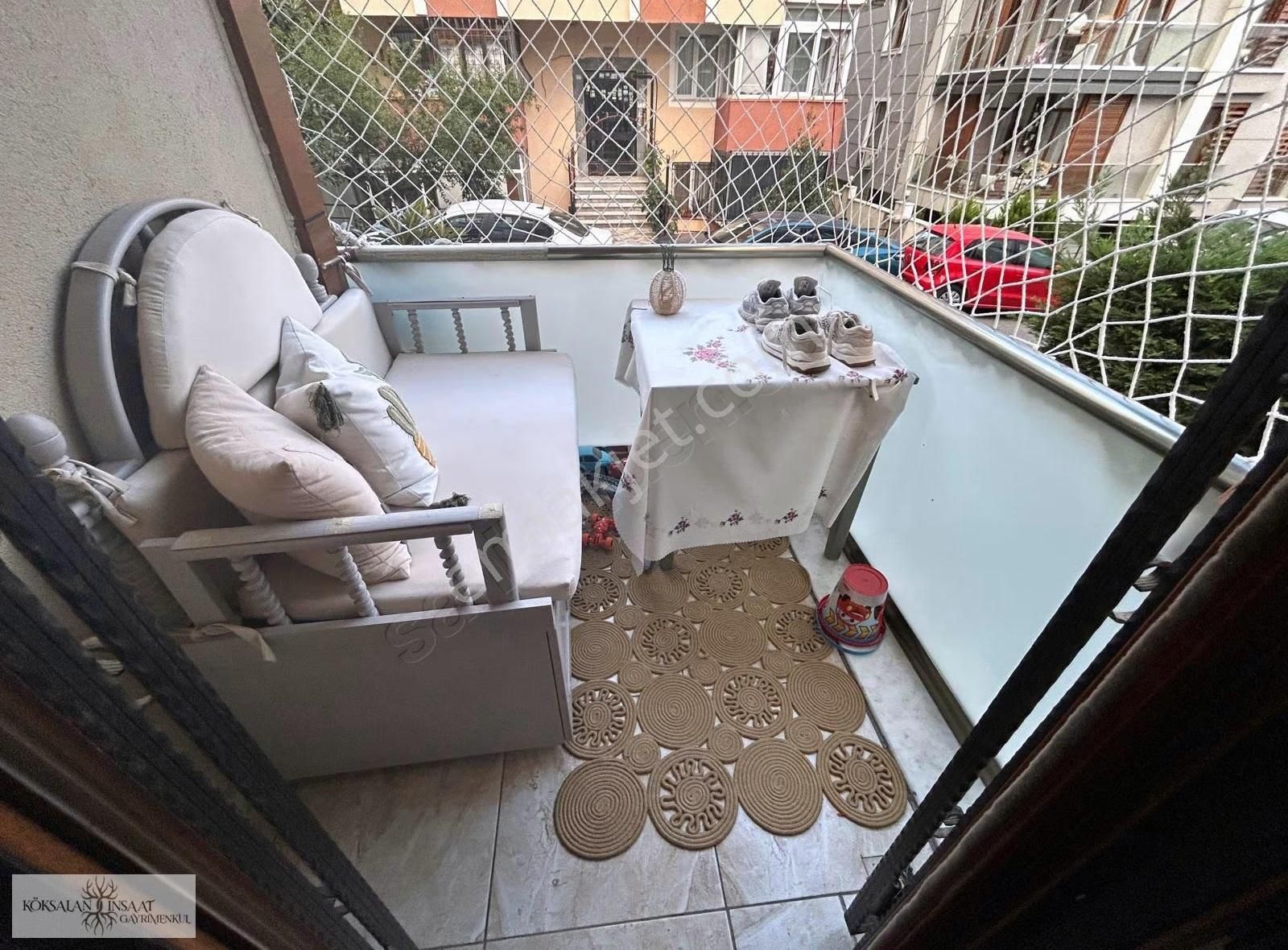 Köksalan'dan Altıntepe'de Minibüse Yakın 2+1 Ön Köşe Emsalsiz - Görsel 10
